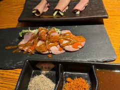 -赤坂亭M9和牛烧肉(世博源店)