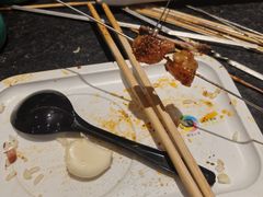 -卞二小串·鹤岗烧烤·坑烤(永定路店)