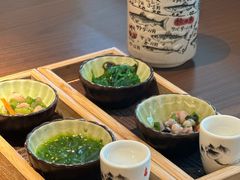 -七条鱼日本料理(远洋乐堤港店)
