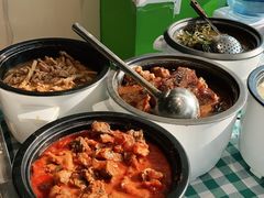 -紫光园清真北京小吃(正阳大街店)