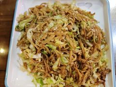 -粥公粥婆精品家常菜(青龙桥店)
