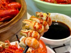 -靓虾二哥长沙地标小龙虾(五一广场店)