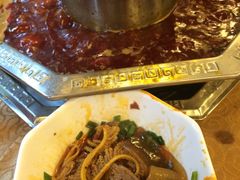 iphone_upload_pic-山城年华老火锅(玉林店)