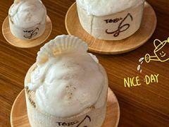 -Tegu泰古莲·泰国餐厅(红山6979店)