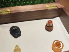 -Fumée 拂鳴