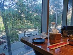 靠窗位-望京一号·重庆江湖菜(工体店)