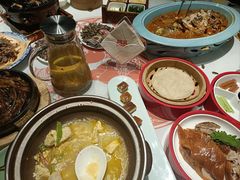 -阿五黄河大鲤鱼(纬三路店)