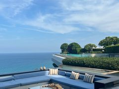 -瑰丽酒店·海吧·天际下午茶·现场DJ·天台酒吧