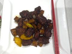 -和记小菜(东方店)