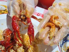 -龙虾当家·大排档(红谷滩五中店)