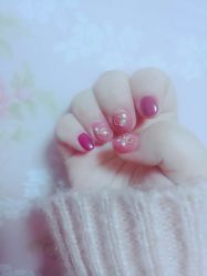 -LEILEI NAIL蕾蕾美甲美睫