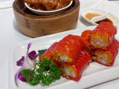 -丰鲤楼•闽南茶楼(仟禧汇店)