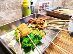 油条-江湖六膳門串串香(隆礼路店)