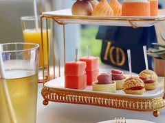 -洲际酒店·地平线全日餐厅HORIZON CAFÉ