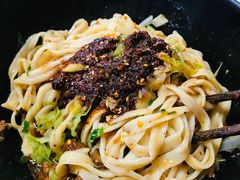 -大秦面庄(青松路店)