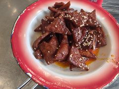 -江湖黑大兔(杨家坪店)