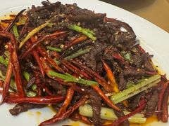 -攀西土菜馆(南线阁店)