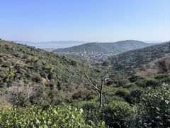 -缥缈峰景区