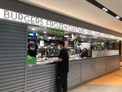 -Shake Shack(西单大悦城店)
