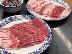 -裕德孚·非遗手切涮羊肉(东直门内大街店)