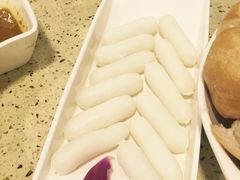 -魔法帽酱料牛肉小火锅(米兰店)