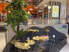 -三江源活鱼现烤(维多利摩尔城店)