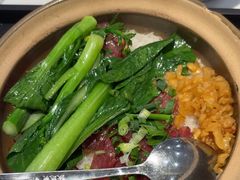 -万煲旺·香港老传承煲仔饭·猪杂汤(客村店)