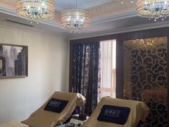 -华夏良子·足道SPA艾灸(山东大厦店)