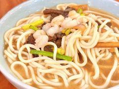 -奎元馆.百年奎元.非遗传承(西湖边的解放路店)