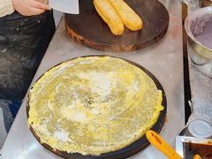 -安悦煎饼(河北店)