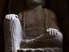 -响堂山石窟-北响堂山石窟