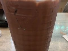冰可可-Old Town White Coffee(gateway@klia2)