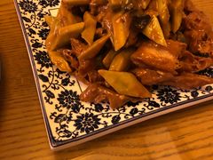 -赵记煎饼卷大葱(泰山大街店)