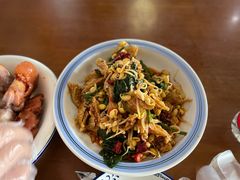 -小崔家臊子面(蔡家坡总店)