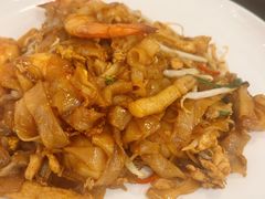 -关夫人餐厅(KLCC阳光广场店)