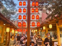 -沙州食驿·非遗小吃夜市