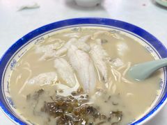-明呈黄鱼面馆(斜土路店)