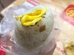 -永和豆漿(西門町店)