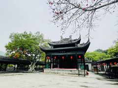 -中山詹园
