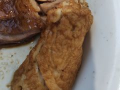 -陆记鹅庄·潮汕菜·狮头鹅(大仟里店)