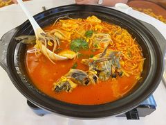 贵州酸汤鱼-贵州大厦贵州厅(樱花园西街店)