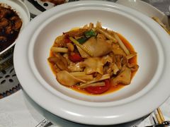 -箱美术馆私房菜(水晶郦城店)