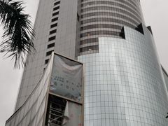 -金光华广场