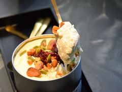 伯爵麻薯坚果罐子-慢象咖啡(台江店)