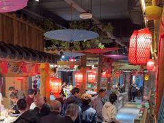 -古道村落(温汤店)