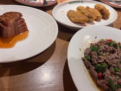 -新白鹿餐厅(银泰西湖文化广场店)
