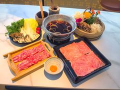 -雲上錢屋·怀石料理(上海中心店)