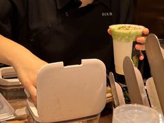 -茶米有言(城市市集龙之梦店)