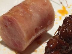 -汉巴味德·烤肉与啤酒的自助(杭州大悦城店)