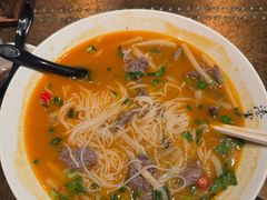 -漆黑觉米粉(三里屯店)